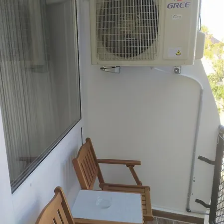 Krenusz Vendeghaz 3. Apartment Kaposvár Exterior photo
