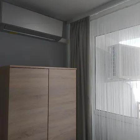 Krenusz Vendeghaz 3. Apartment Kaposvár Exterior photo