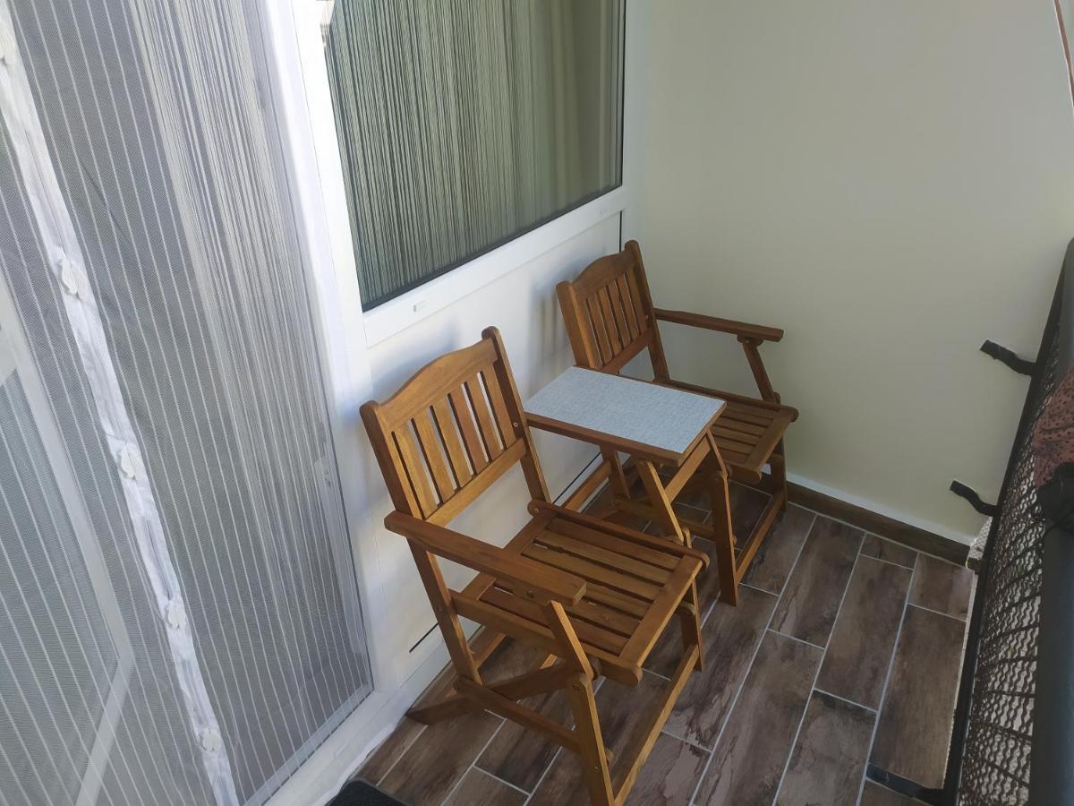 Krenusz Vendeghaz 3. Apartment *