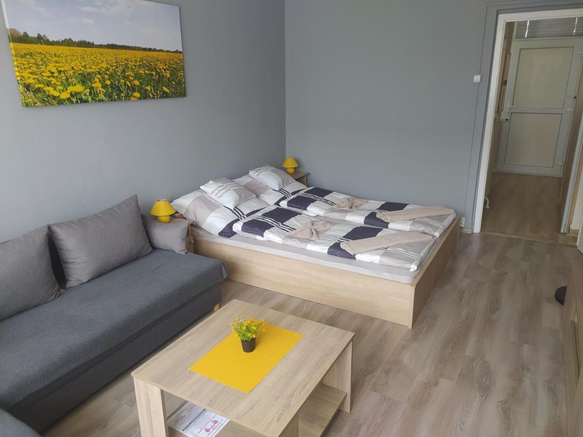 Apartment Krenusz Vendeghaz 3. Kaposvar
