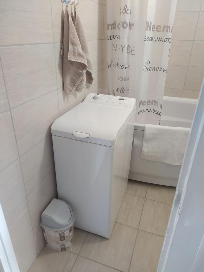 Krenusz Vendeghaz 3. Apartment
